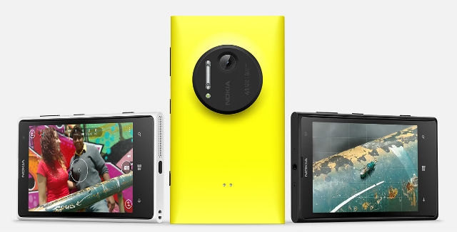 Смартфон Lumia Moneypenny от Nokia и Firefox-смартфон высшего класса Revolution | Обзоры бытовой техники на gooosha.ru