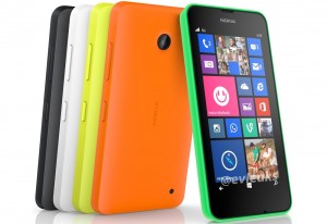Смартфон Nokia Lumia 630: основные характеристики | Обзоры бытовой техники на gooosha.ru