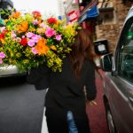 Бесплатная доставка цветов в СПб: подарите праздник