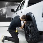 Шиномонтаж: услуги по замене и ремонту шин