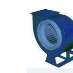 Вентилятор центробежный (радиальный) ВЦ 14-46: характеристики и применение