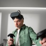 Возможности и преимущества крупных VR-клубов