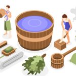 Строительство бани: этапы, материалы и современные тенденции 2025 года