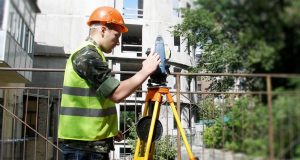 Инженерные изыскания: фундамент точных решений в строительстве будущего
